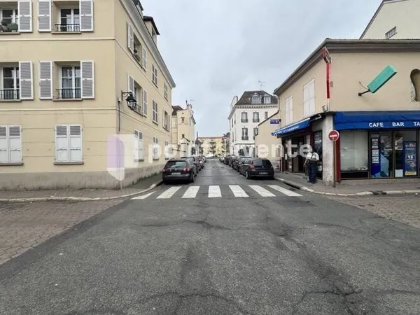 Boutique 50 m²