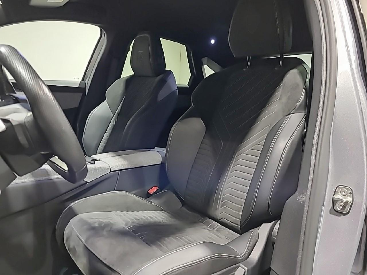 Peugeot 3008 hybrid 136 e-dcs6 gt — photo 10