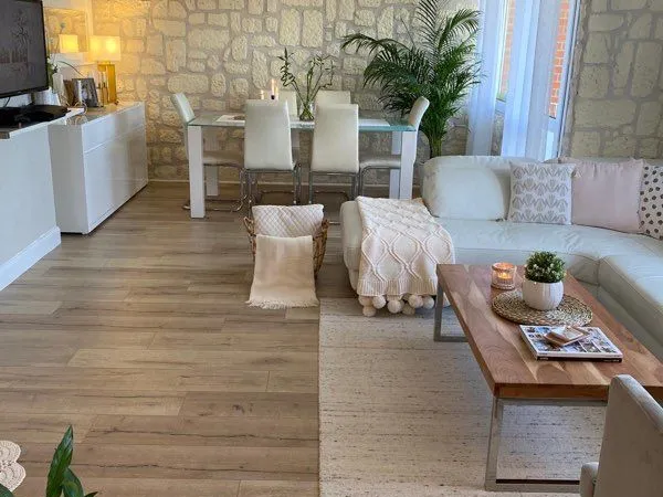 Appartement T4 PITHIVIERS