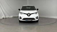Renault Zoé E-Tech Iconic charge normale R135 Achat Integral - MY22 — photo 1