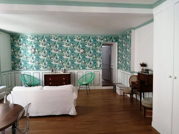 Appartement 3 pièces 71 m²