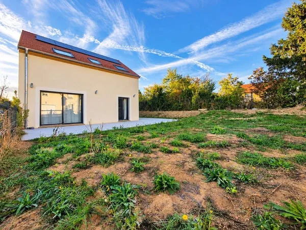 Maison 5 pièces 96 m²