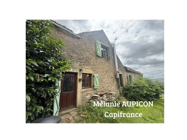 Maison 5 pièces 140 m²
