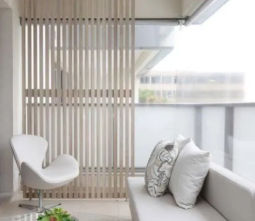 Studio 1 pièce 28 m²