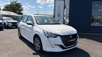 Peugeot 208 1.2 PureTech 75ch S&S Active — photo 3