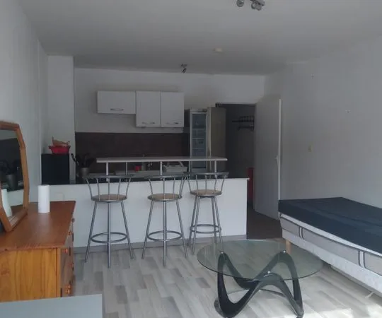 Studio de 35m2 à louer sur Nancy
