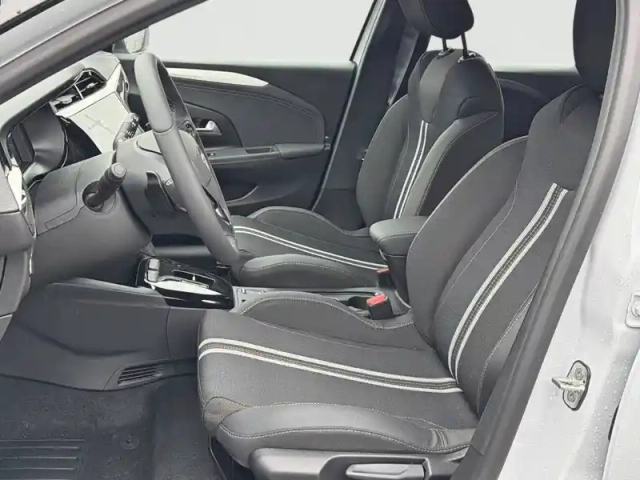 Opel Corsa 1.2 turbo hybrid 110 ch autom — photo 11