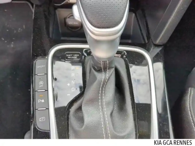 Kia Xceed 1.5 t-gdi 160ch gt-line premium dct7 — photo 9