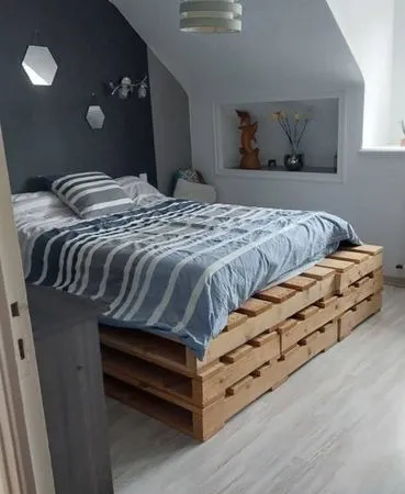 Location chambre