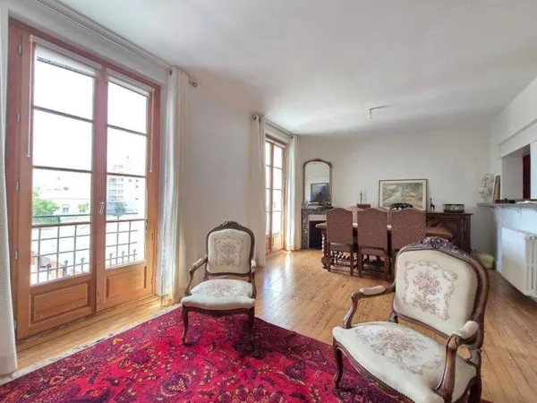 Appartement 3 pièces 80 m²