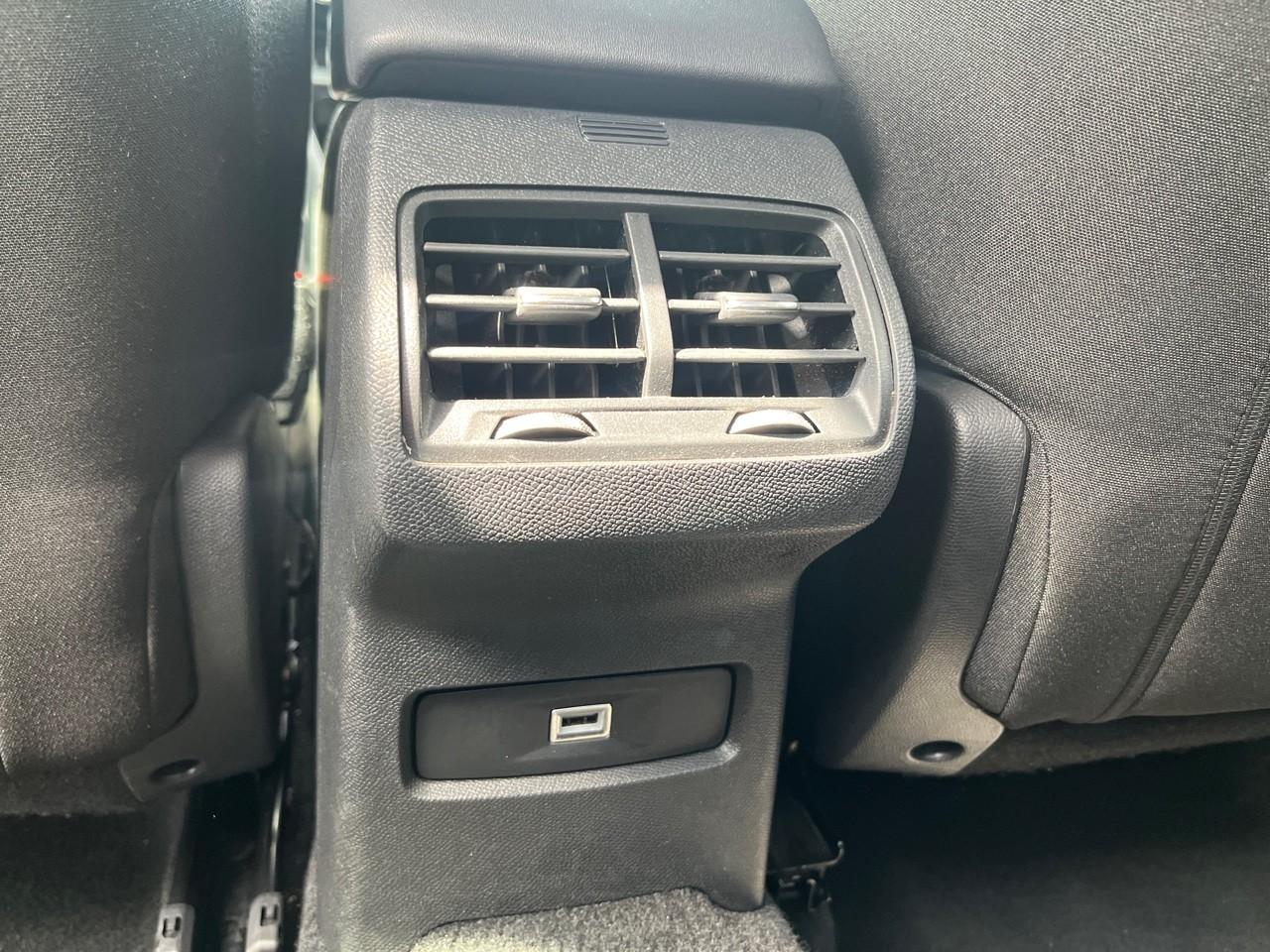 Citroën C4 X 1.2 puretech 130ch s&s max automatique — photo 23