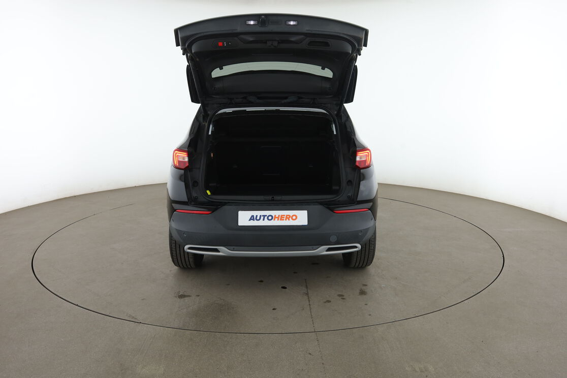 Opel Grandland X 1.5 Diesel Innovation Business Automatique — photo 15