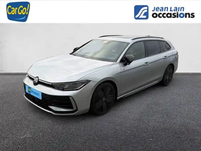 Volkswagen Passat 2.0 tdi evo scr 150 dsg7