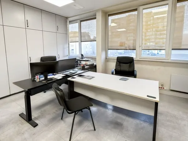 Bureau 22 m²