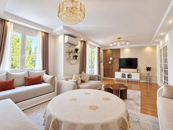 Appartement 5 pièces 96 m²