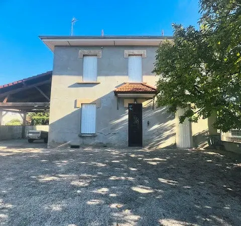 A VENDRE MAISON 1900 MABLY 42300