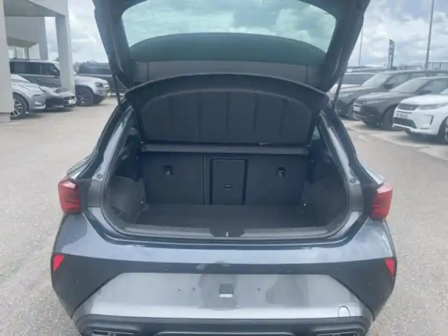 Cupra Leon 2.0 tdi 150ch v dsg7 — photo 6