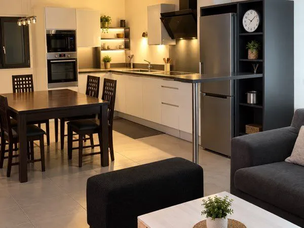 Maison 5 pièces 115m2