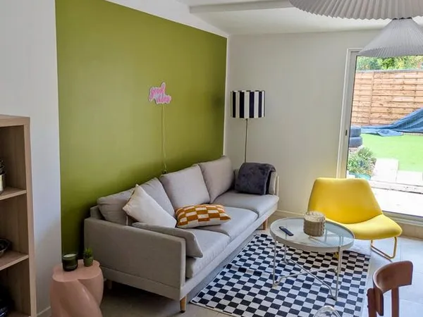 Colocation Ronchin 1 chambre disponible pour étudiante
