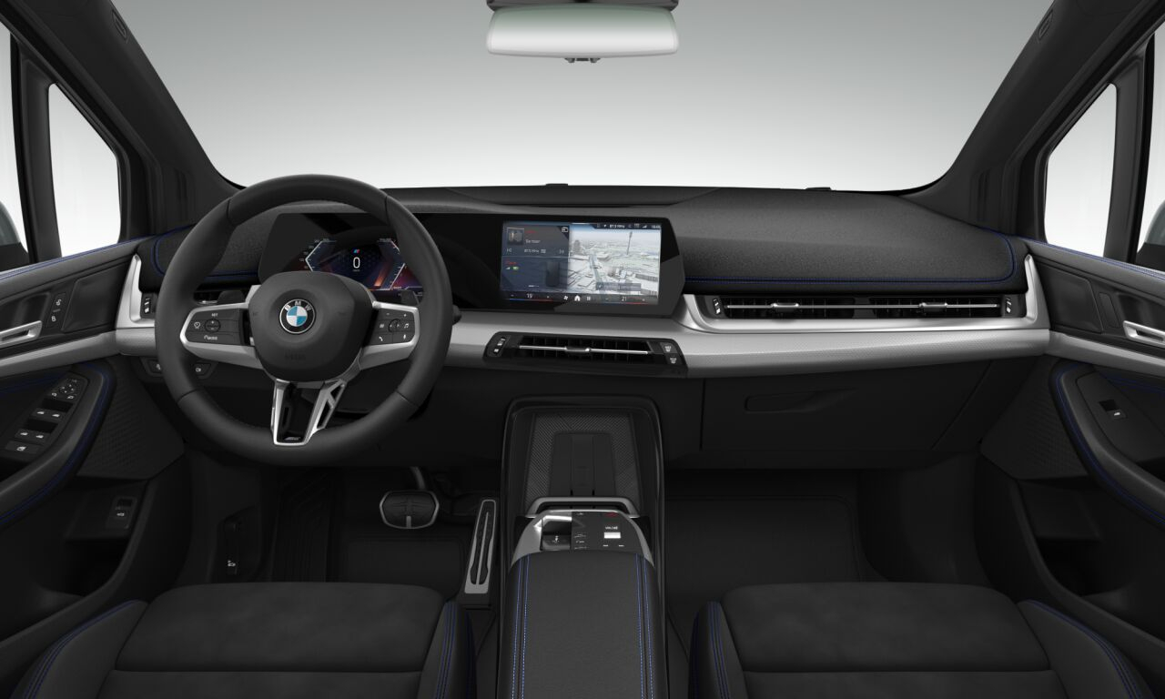 BMW Active Tourer 220i 170 ch DKG7 — photo 3