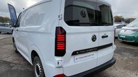 Volkswagen Transporter Van L1 64 kWh 286ch — photo 9
