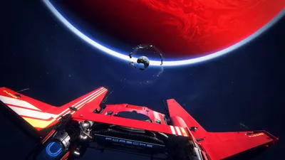Intergalactic: The Heretic Prophet - Naughty Dog confirme qu'une étape essentielle est terminée