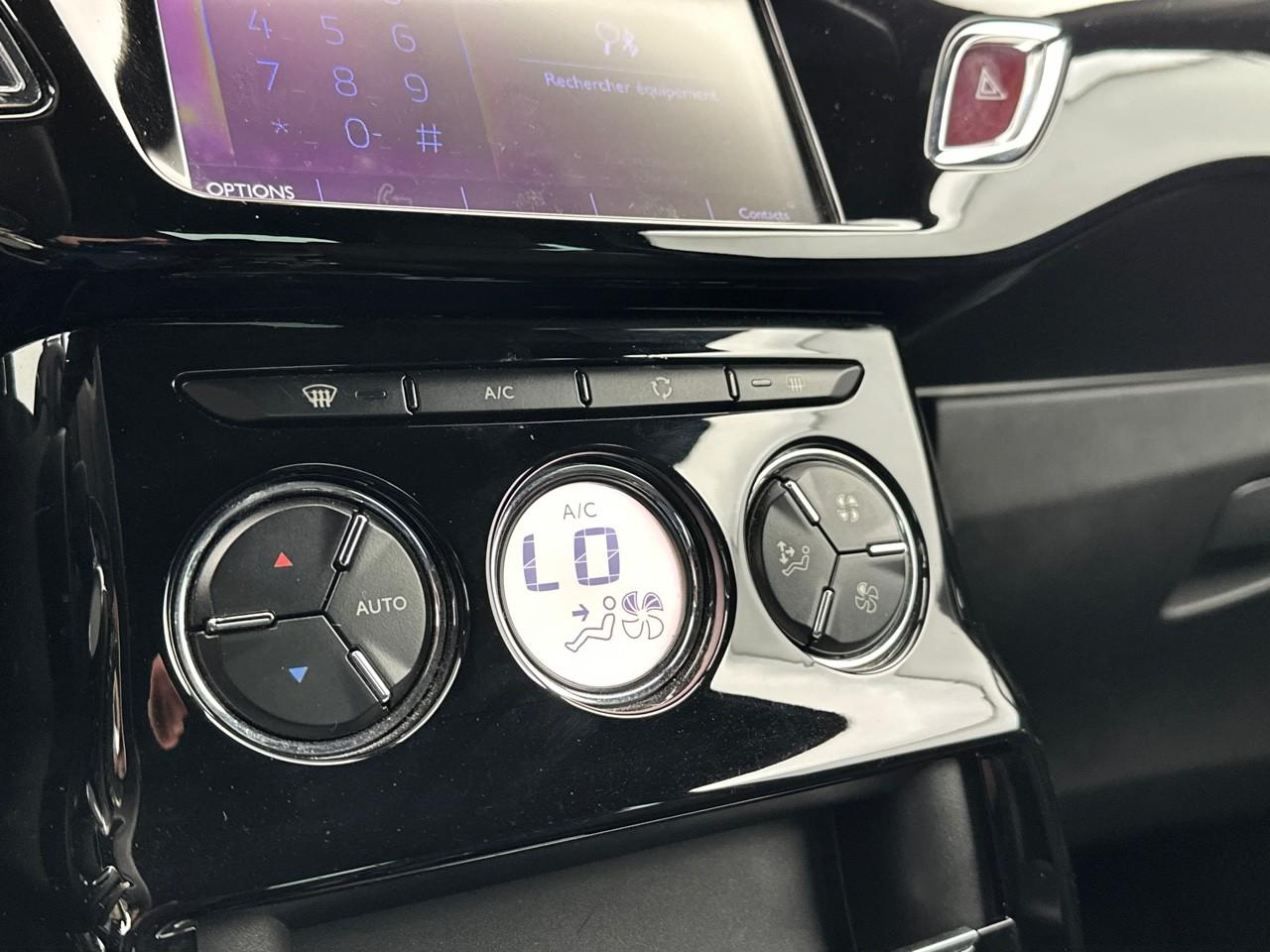 Ds Ds 3 puretech 110 s&s bvm5 so chic — photo 25