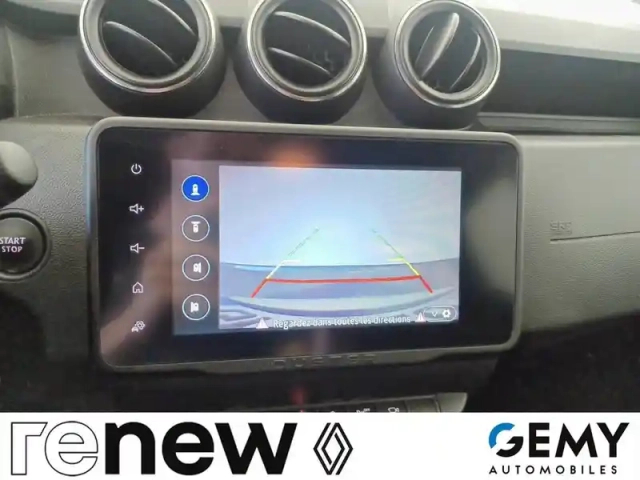 Dacia Duster eco-g 100 4x2 — photo 5