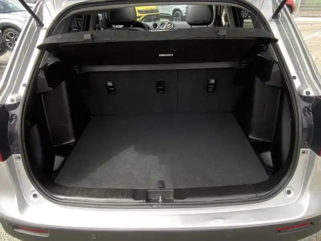 Suzuki Vitara 1.4 boosterjet allgrip style — photo 7