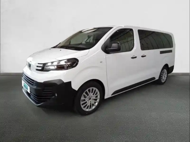 Peugeot Expert combi long bluehdi 120 s&amp;s bvm6
