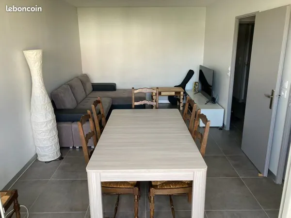 Appartement f3