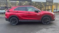 Mitsubishi Eclipse Cross 2.4 MIVEC PHEV 188ch Black Collection 4WD 2023 — photo 4