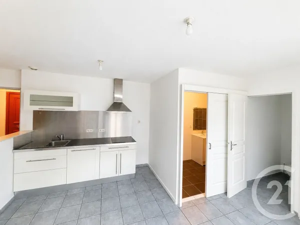 Appartement 3 pièces 48 m²