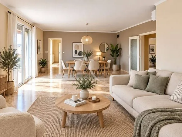Maison 6 pièces 182 m²