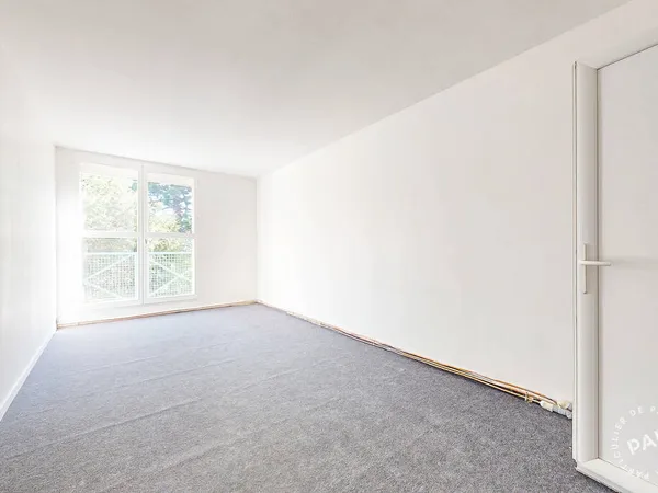 Appartement 4 pièces 82 m²