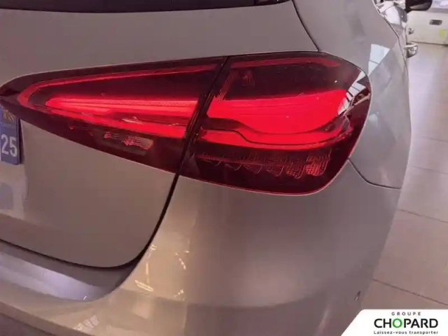 Mercedes Classe A 200 7g-dct — photo 87