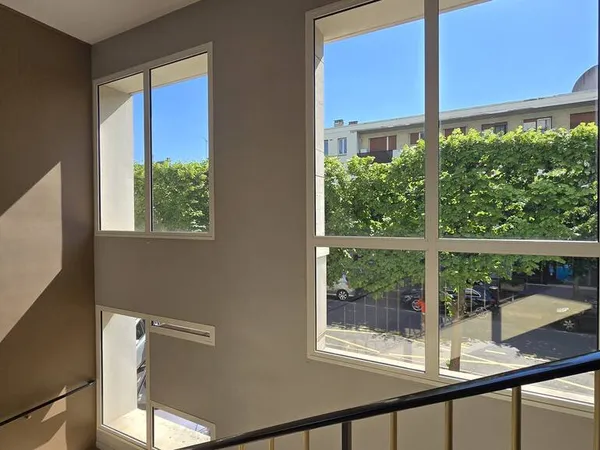 Appartement 6 pièces 125 m²