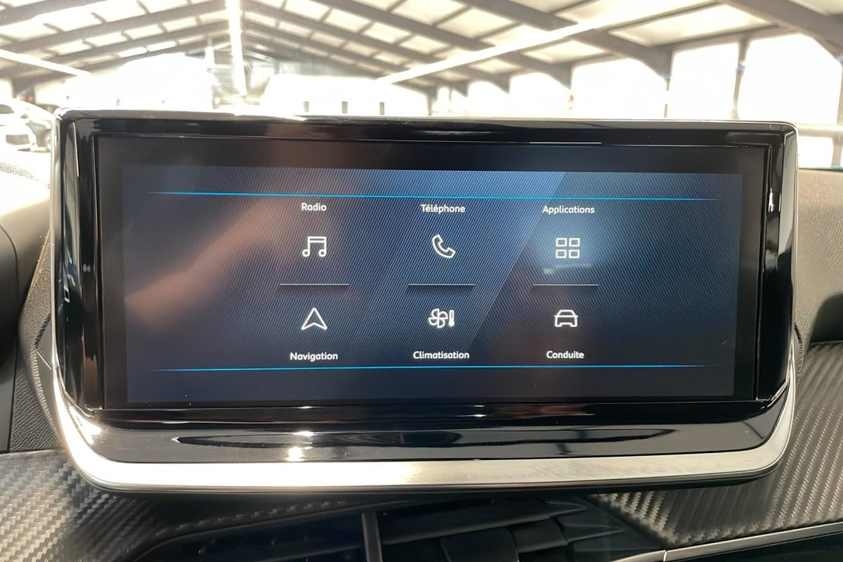 Peugeot 2008 — photo 17