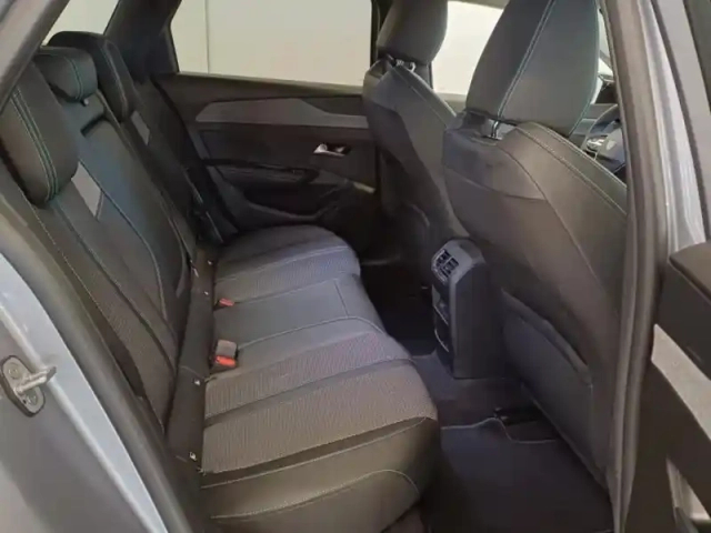 Peugeot 308 sw 1.5 bluehdi 130ch s&amp;s allure eat8 — photo 11