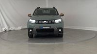 Dacia Duster 1.0 ECO-G 100ch Extreme 4x2