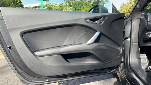 Audi TT Coupe 2.0 TFSI 230 - S Line – 2016 – 100456 km – Essence – Boîte Manuelle — photo 23