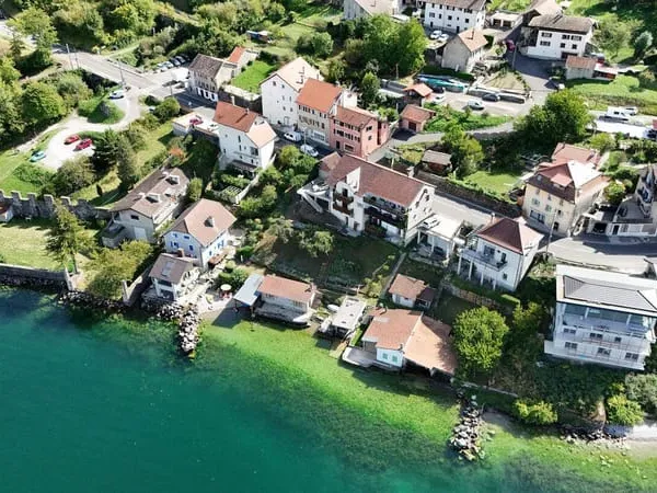 Immeuble 149 m²