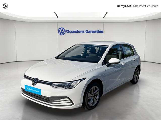Volkswagen Golf 2.0 TDI SCR 116 BVM6