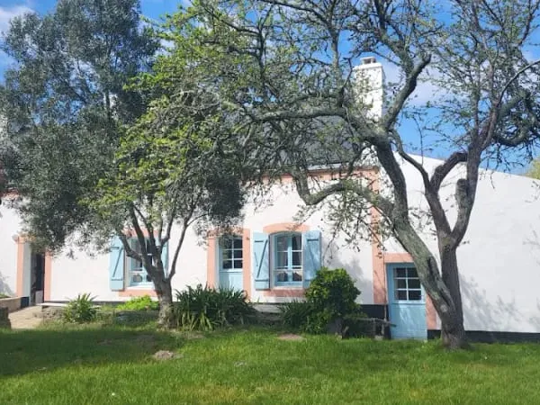 Maison 7 pièces 109 m²