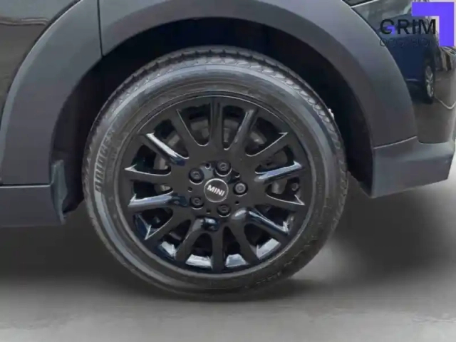 Mini Mini hatch 5 portes cooper 136 ch dkg7 — photo 16