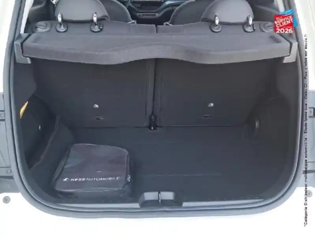 Fiat 500 e 95ch pack confort my23 — photo 14