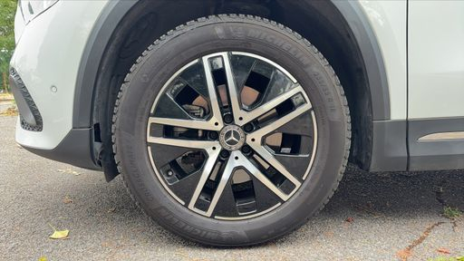 Mercedes Classe GLA 200 163 7G-DCT - Progressive Line – 2020 – 44842 km – Essence – Boîte Automatique — photo 19