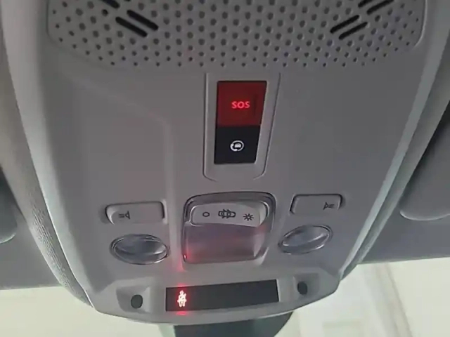 Opel Mokka electrique 136 ch &amp; batterie 50 kwh — photo 46