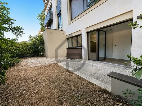 Appartement Rueil Malmaison 1 pièce(s) 28.48 m²