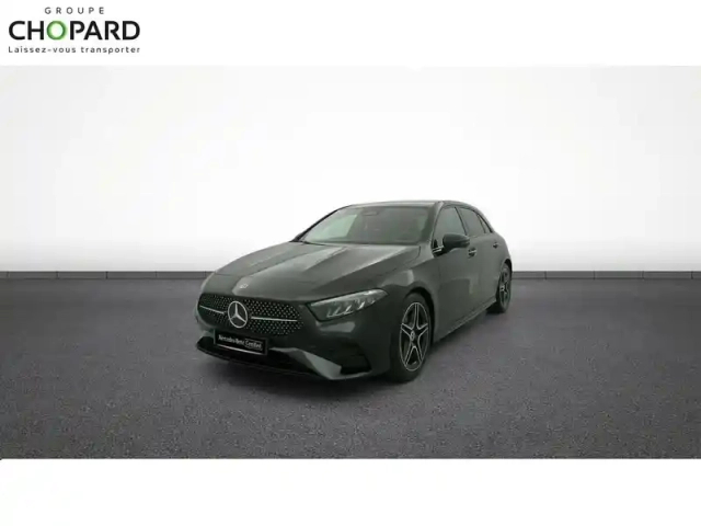 Mercedes Classe A 180 7g-dct — photo 31